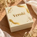 Verohi Gold Foil Gift Box.webp